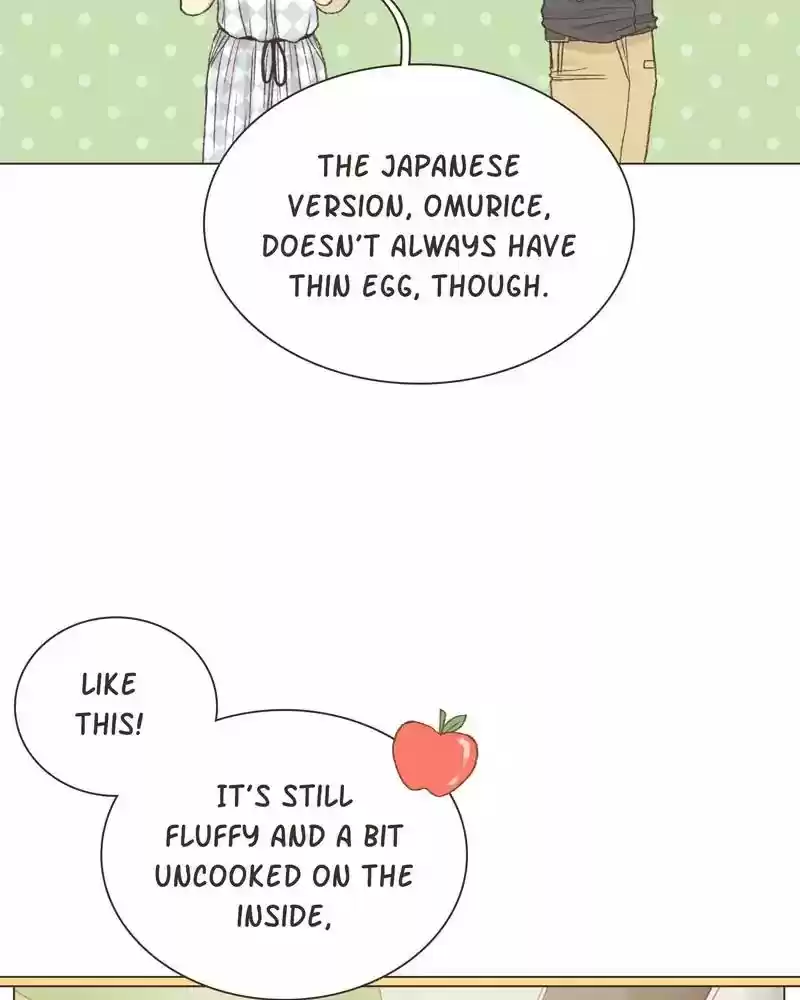 Gourmet Hound Chapter 40: Ep.39: