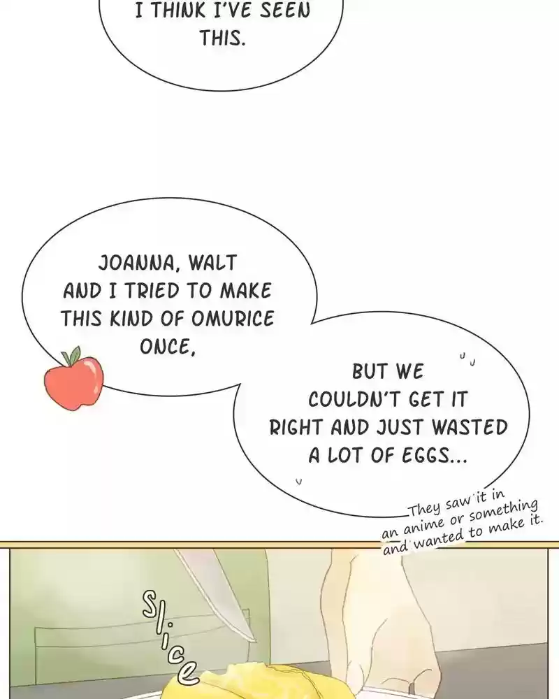 Gourmet Hound Chapter 40: Ep.39: