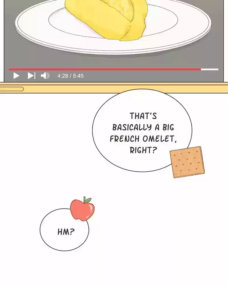 Gourmet Hound Chapter 40: Ep.39: