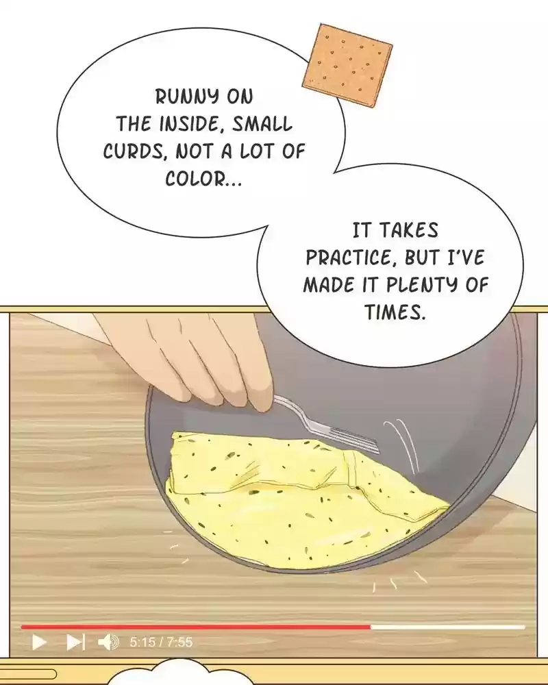 Gourmet Hound Chapter 40: Ep.39: