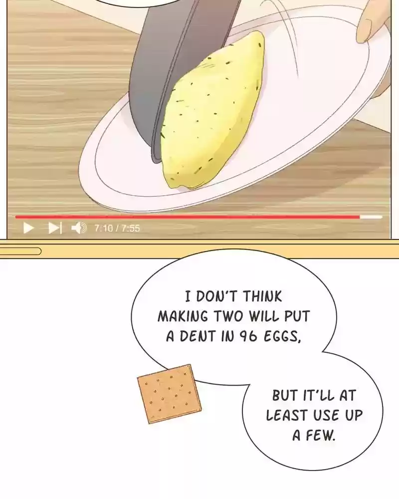 Gourmet Hound Chapter 40: Ep.39: