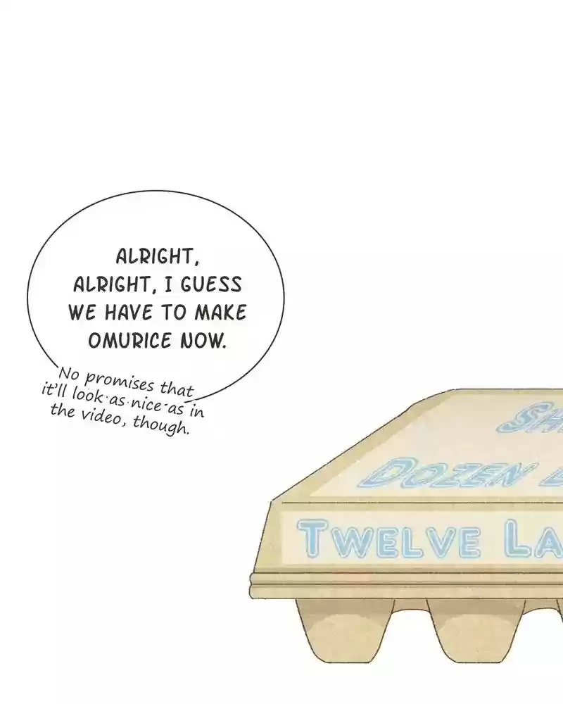 Gourmet Hound Chapter 40: Ep.39: