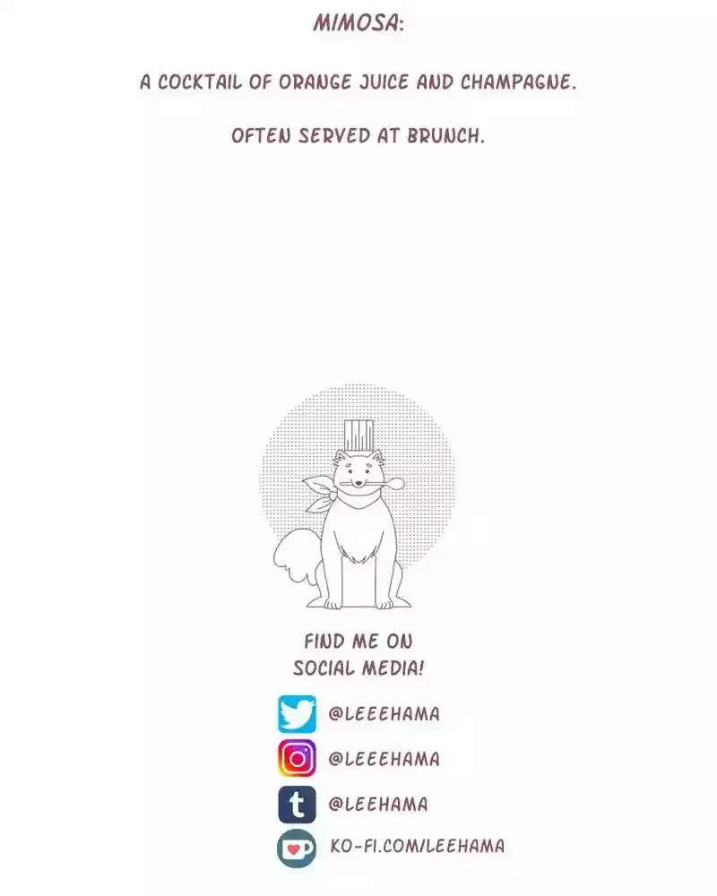 Gourmet Hound Chapter 40: Ep.39: