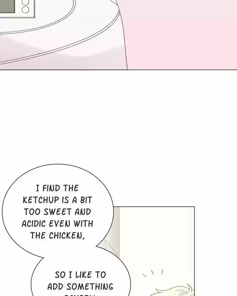 Gourmet Hound Chapter 41: Ep.40: