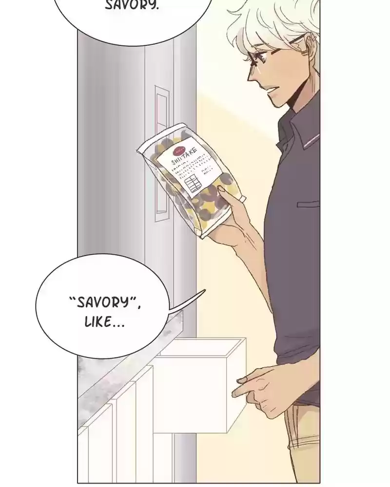Gourmet Hound Chapter 41: Ep.40: