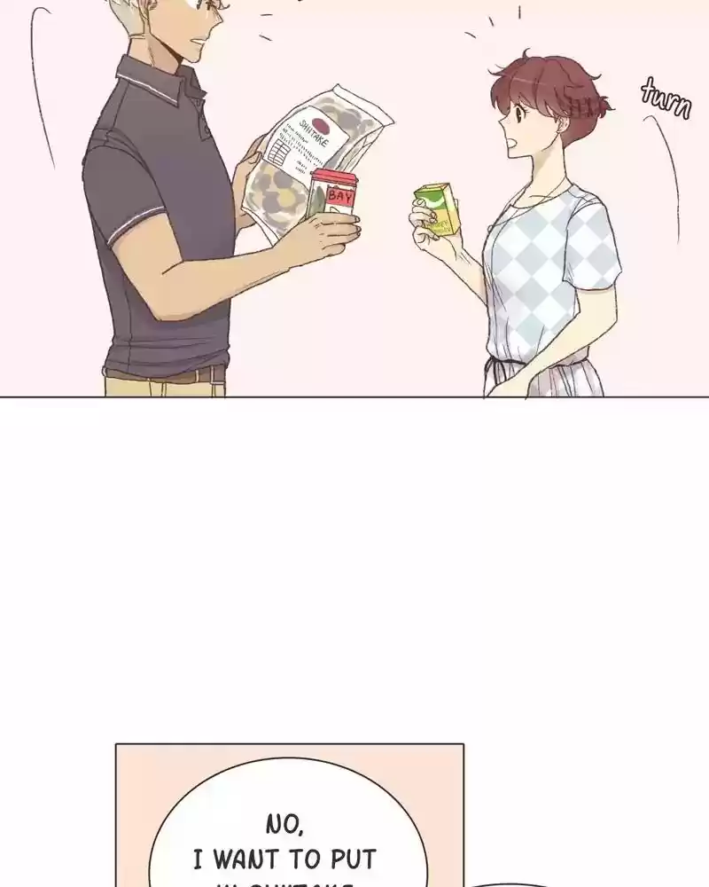 Gourmet Hound Chapter 41: Ep.40: