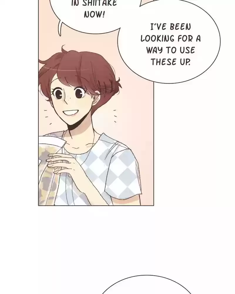 Gourmet Hound Chapter 41: Ep.40: