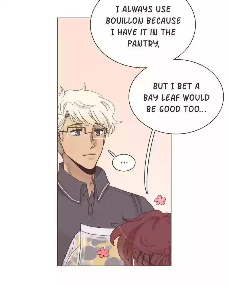 Gourmet Hound Chapter 41: Ep.40: