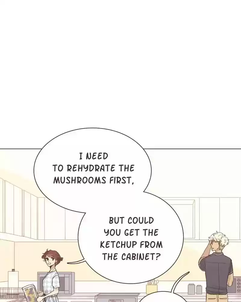 Gourmet Hound Chapter 41: Ep.40: