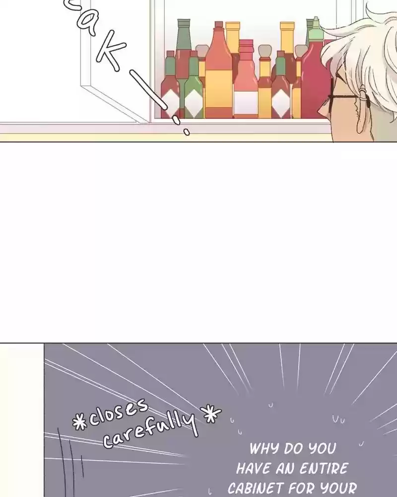 Gourmet Hound Chapter 41: Ep.40: