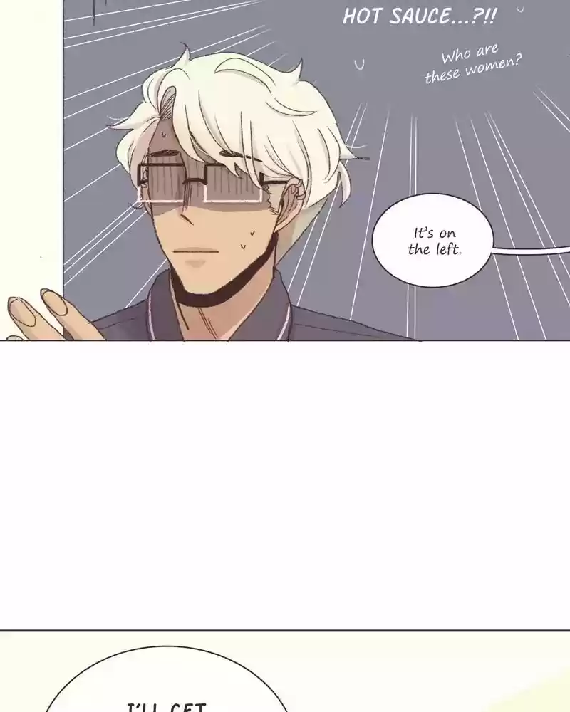 Gourmet Hound Chapter 41: Ep.40: