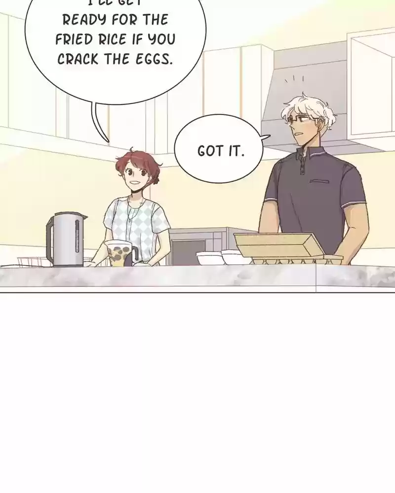 Gourmet Hound Chapter 41: Ep.40: