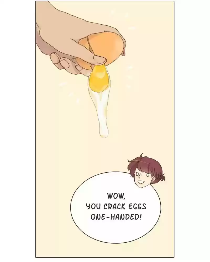 Gourmet Hound Chapter 41: Ep.40: