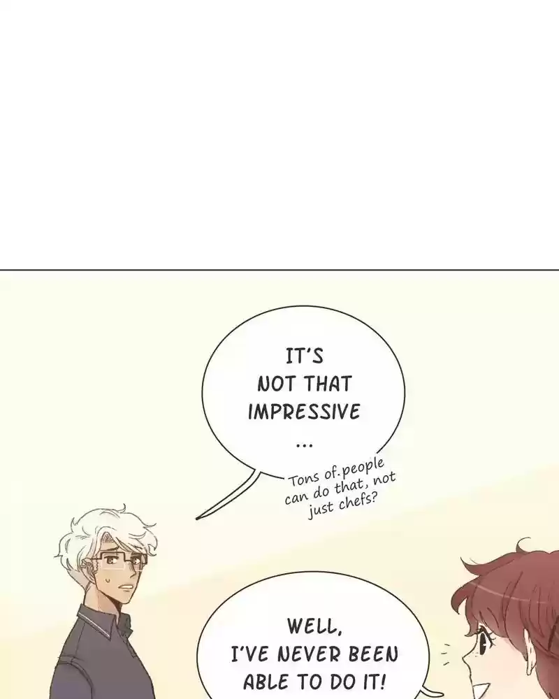 Gourmet Hound Chapter 41: Ep.40: