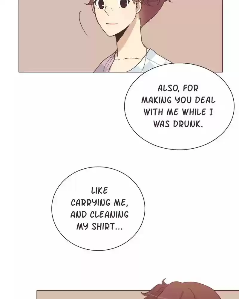 Gourmet Hound Chapter 41: Ep.40: