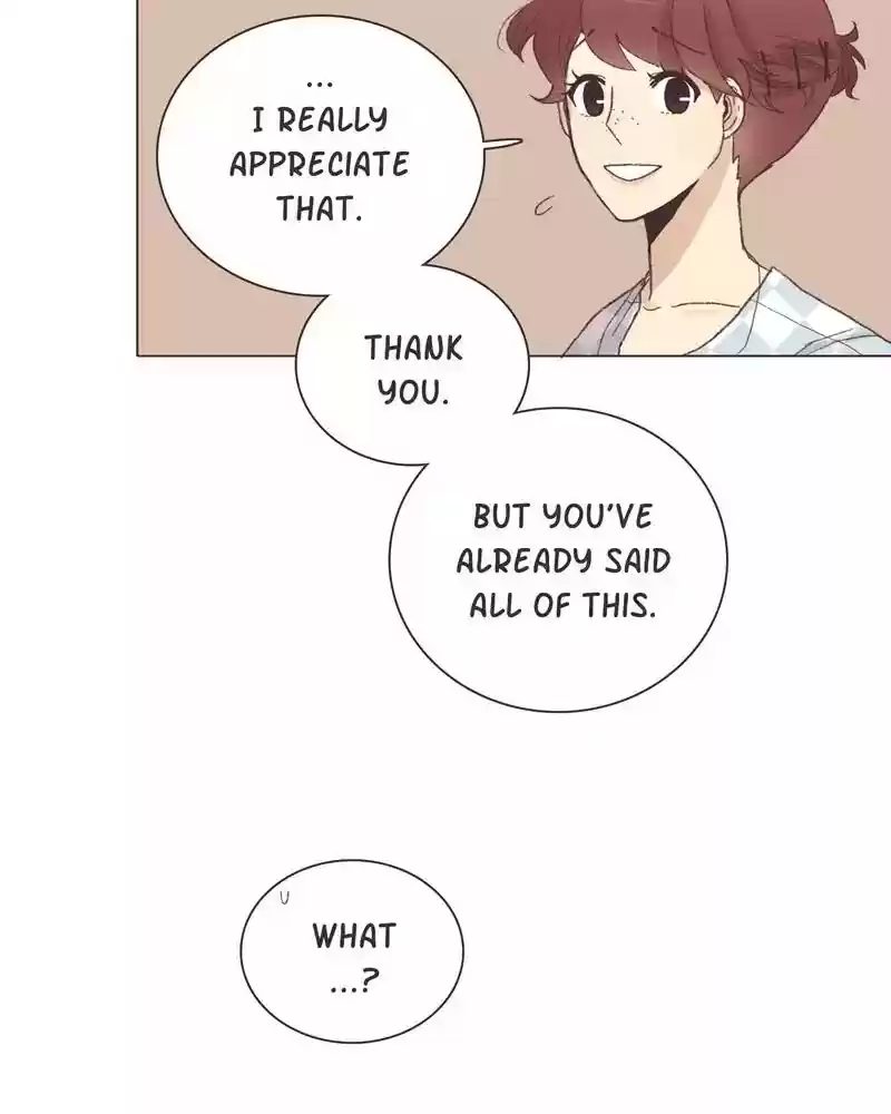 Gourmet Hound Chapter 41: Ep.40: