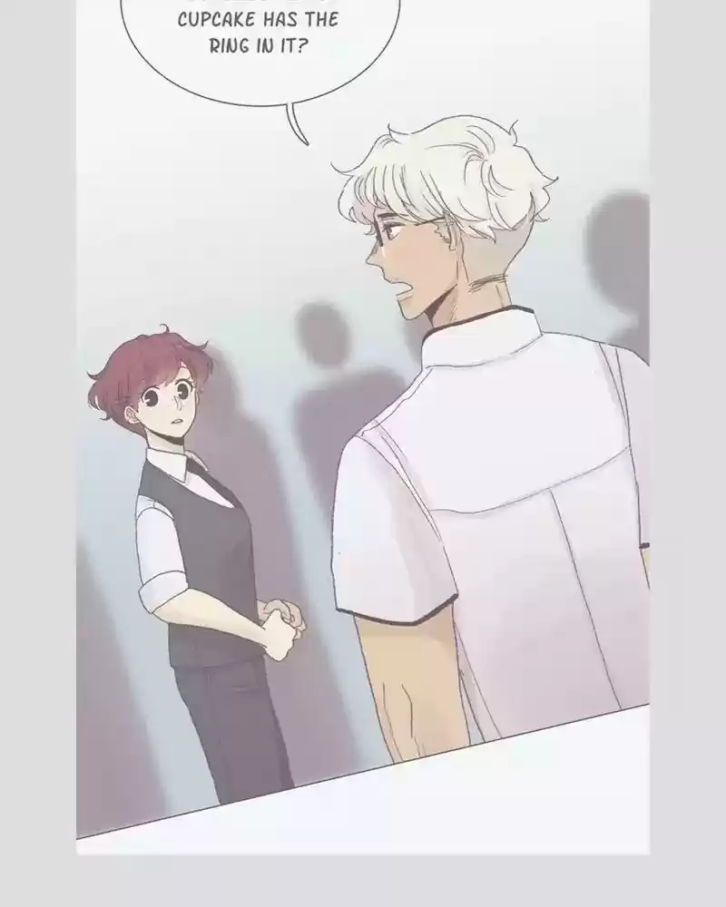 Gourmet Hound Chapter 41: Ep.40: