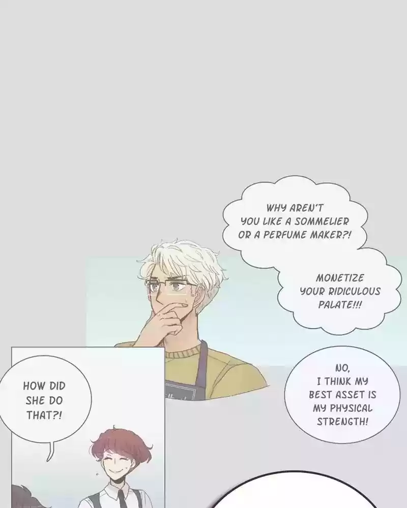 Gourmet Hound Chapter 41: Ep.40: