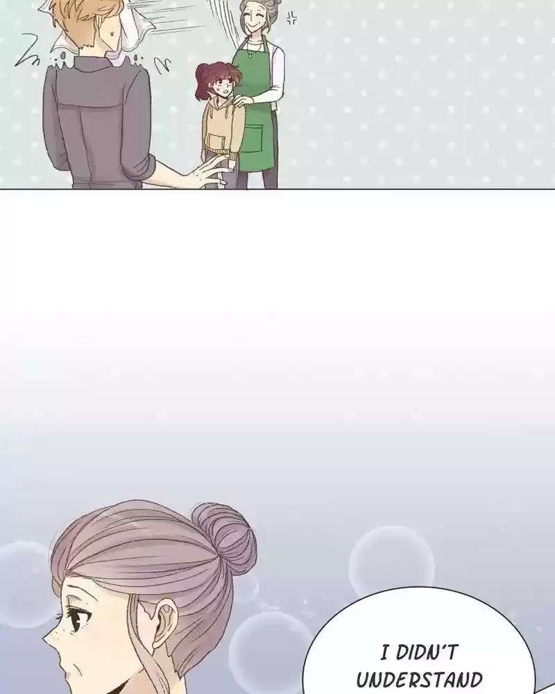 Gourmet Hound Chapter 41: Ep.40: