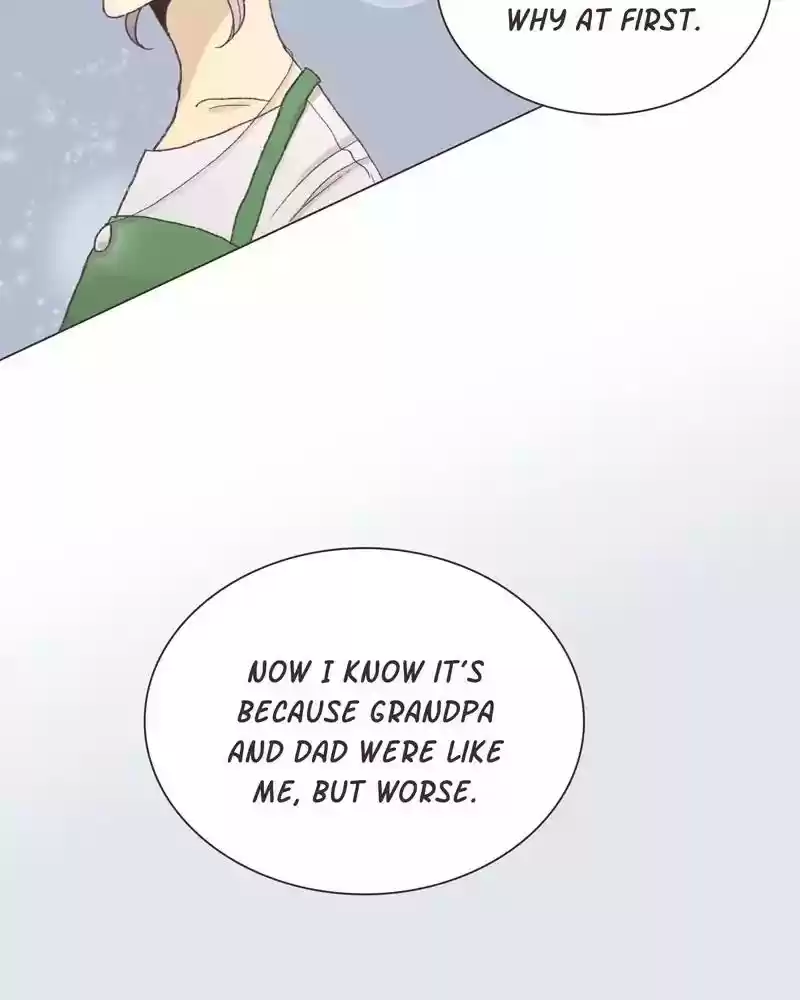 Gourmet Hound Chapter 41: Ep.40: