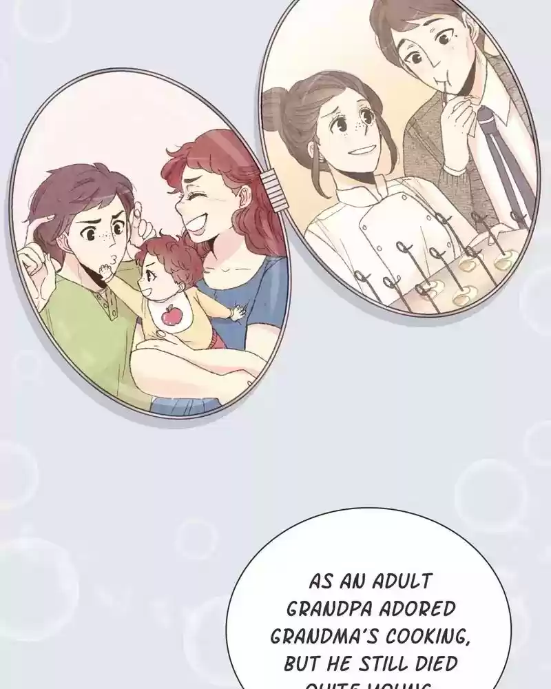 Gourmet Hound Chapter 41: Ep.40: