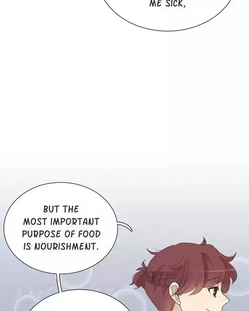 Gourmet Hound Chapter 41: Ep.40: