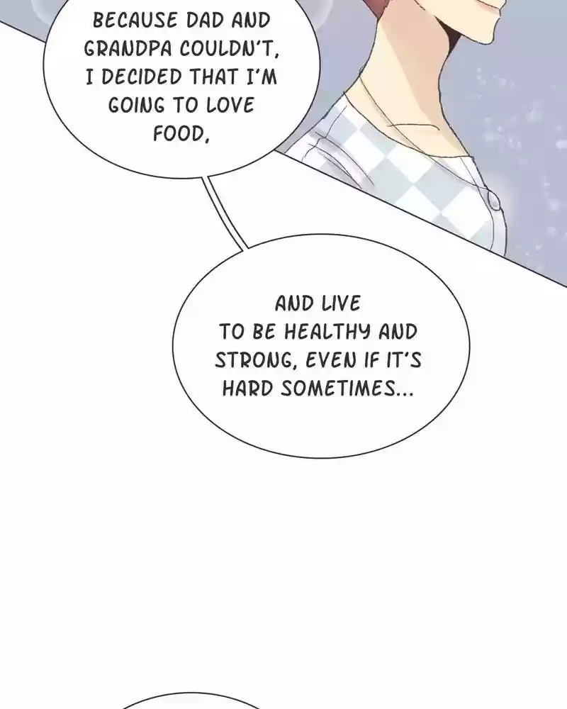 Gourmet Hound Chapter 41: Ep.40: