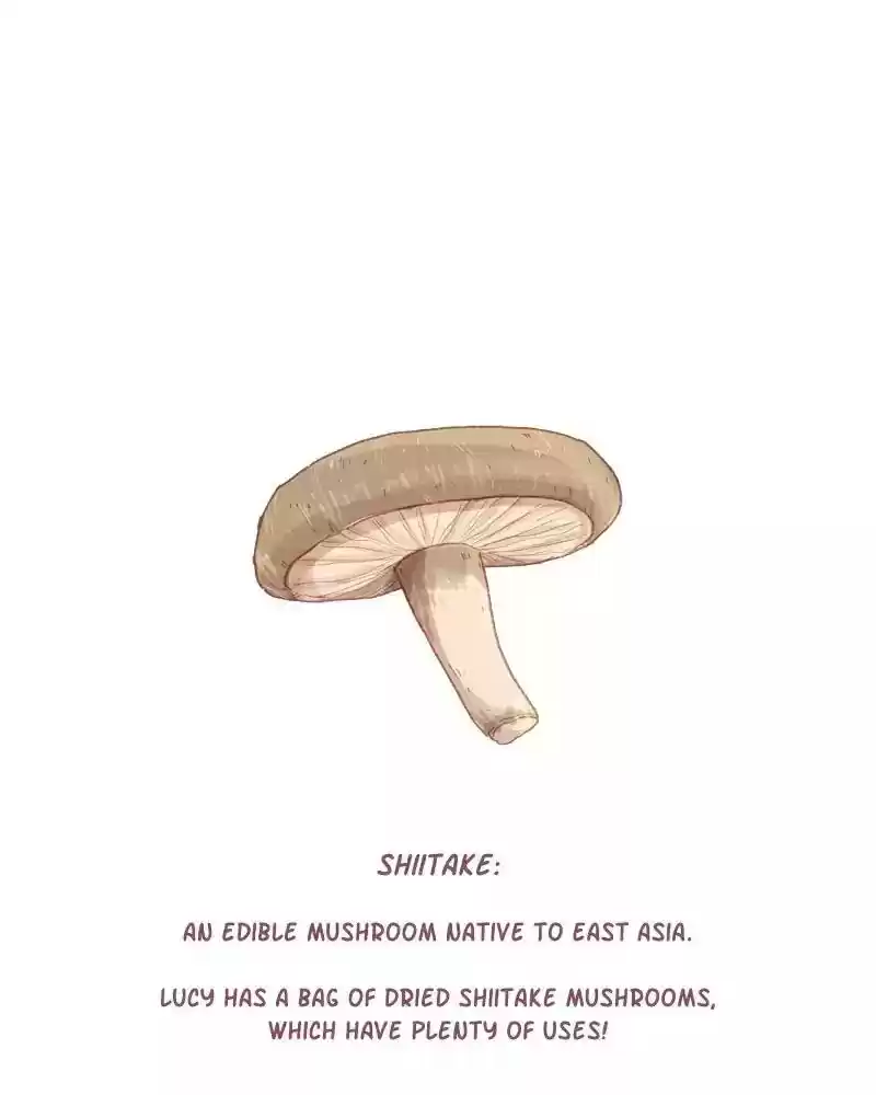 Gourmet Hound Chapter 41: Ep.40: