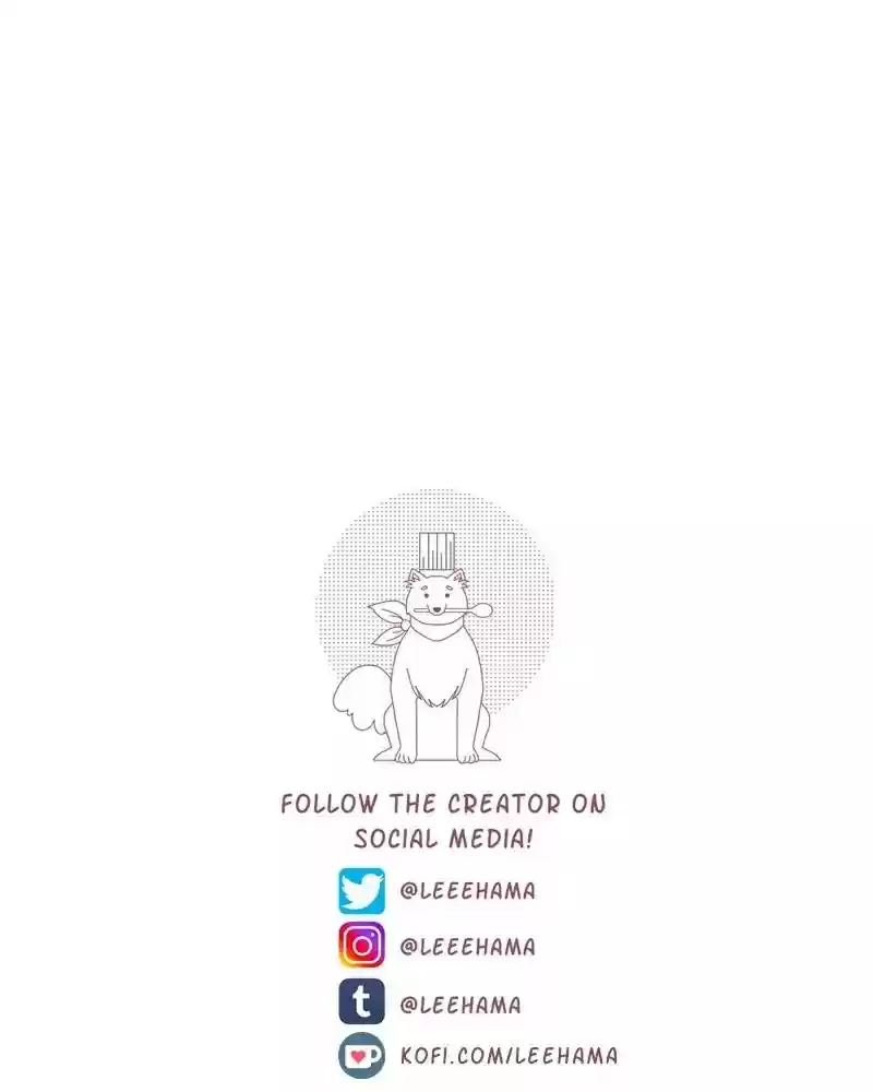 Gourmet Hound Chapter 41: Ep.40: