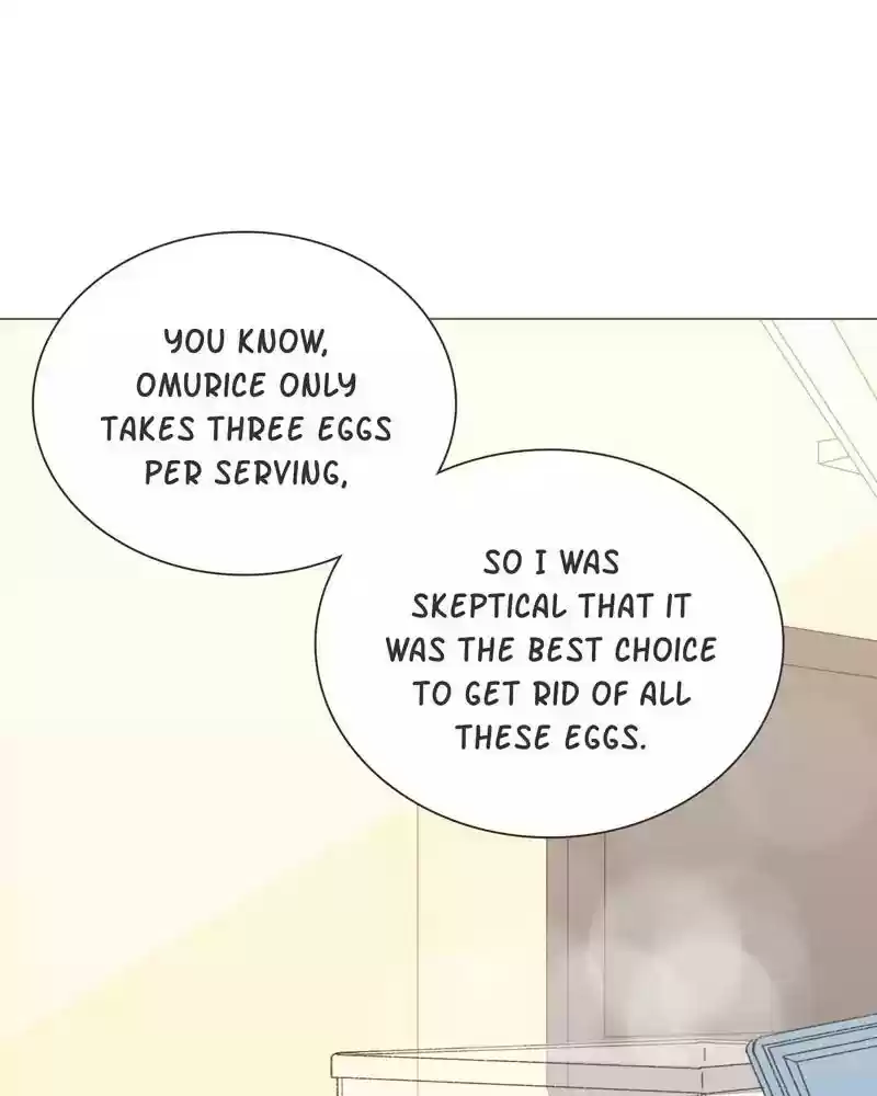 Gourmet Hound Chapter 42: Ep.41: