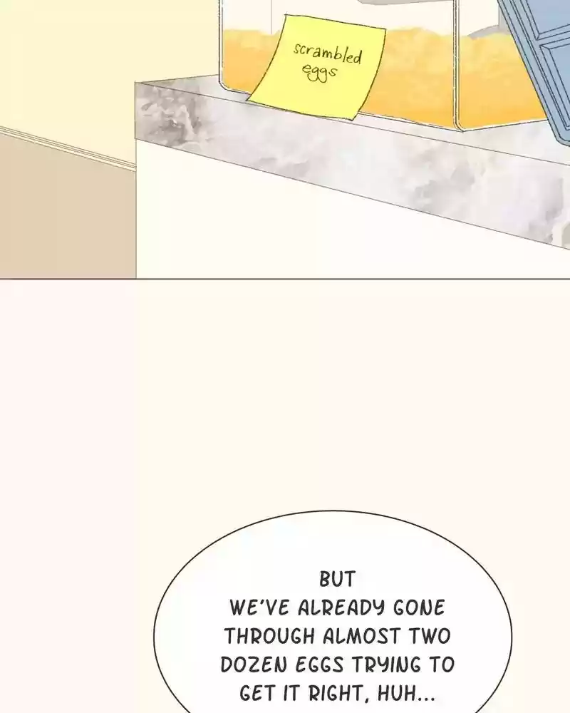 Gourmet Hound Chapter 42: Ep.41: