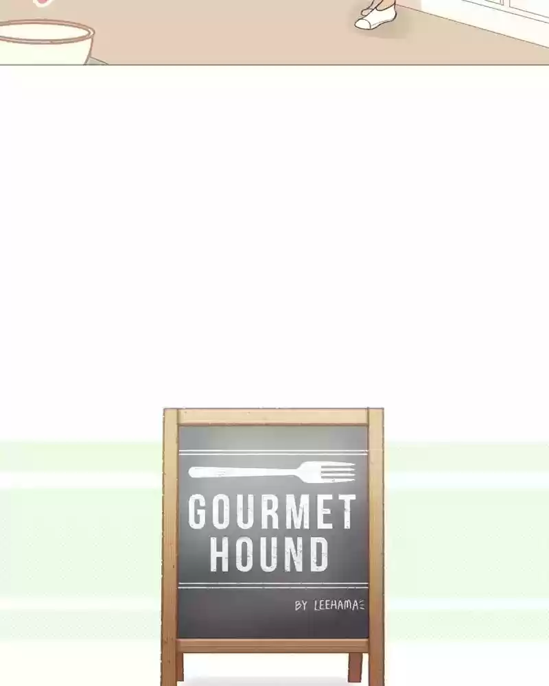 Gourmet Hound Chapter 42: Ep.41: