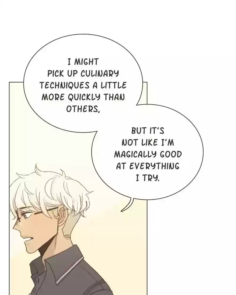 Gourmet Hound Chapter 42: Ep.41:
