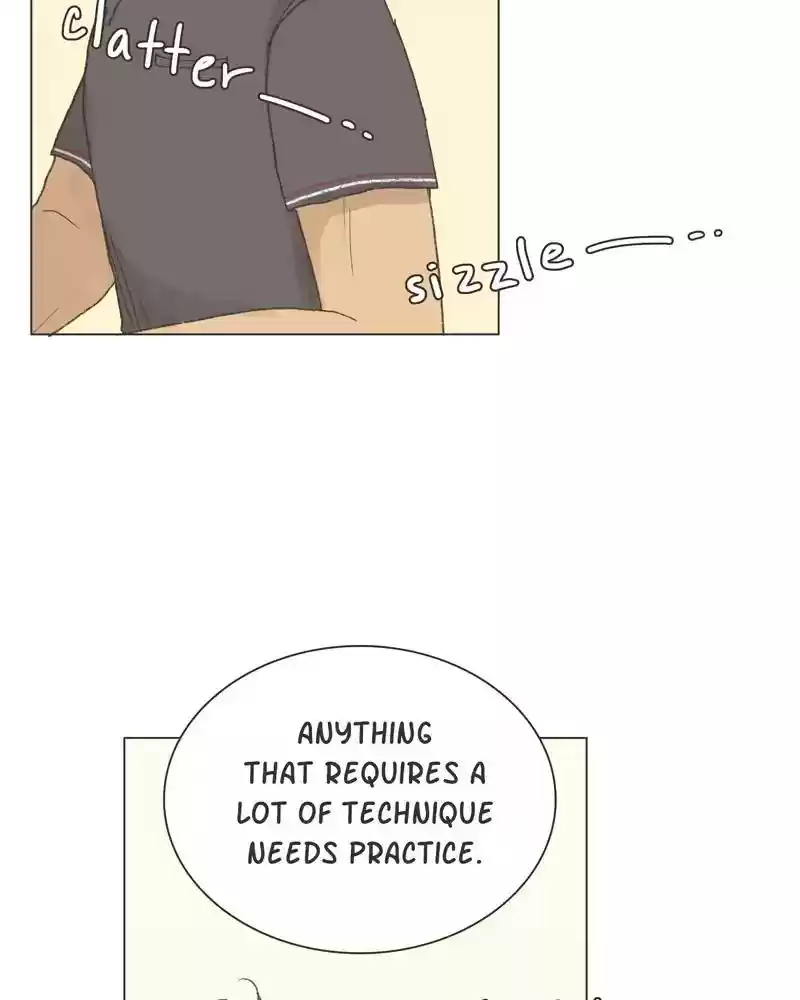 Gourmet Hound Chapter 42: Ep.41: