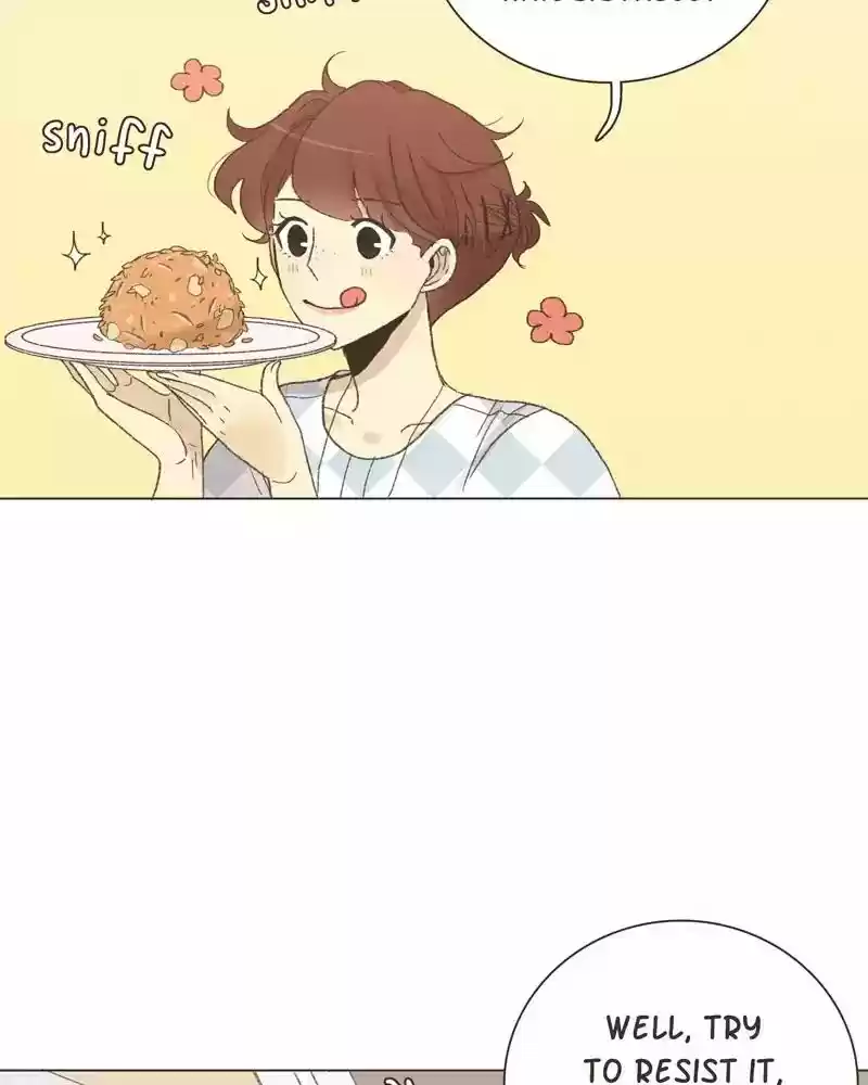 Gourmet Hound Chapter 42: Ep.41: