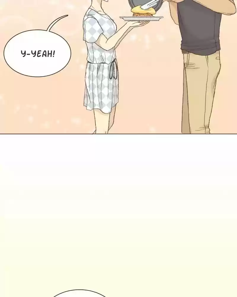 Gourmet Hound Chapter 42: Ep.41: