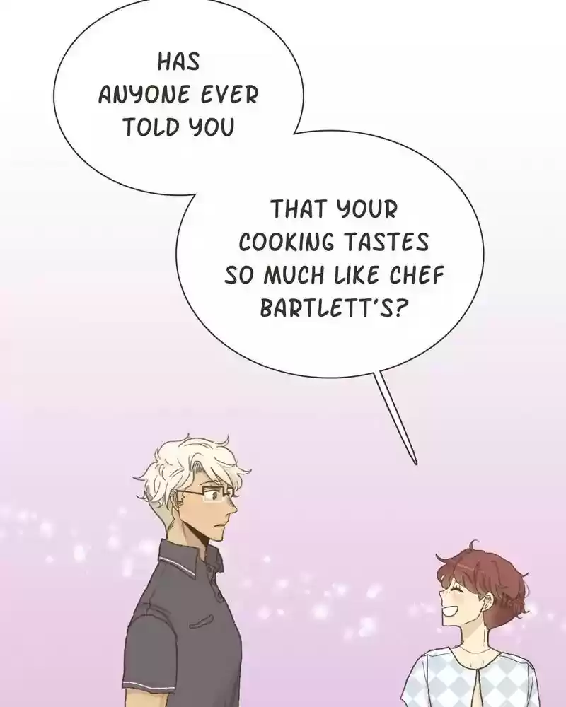 Gourmet Hound Chapter 42: Ep.41:
