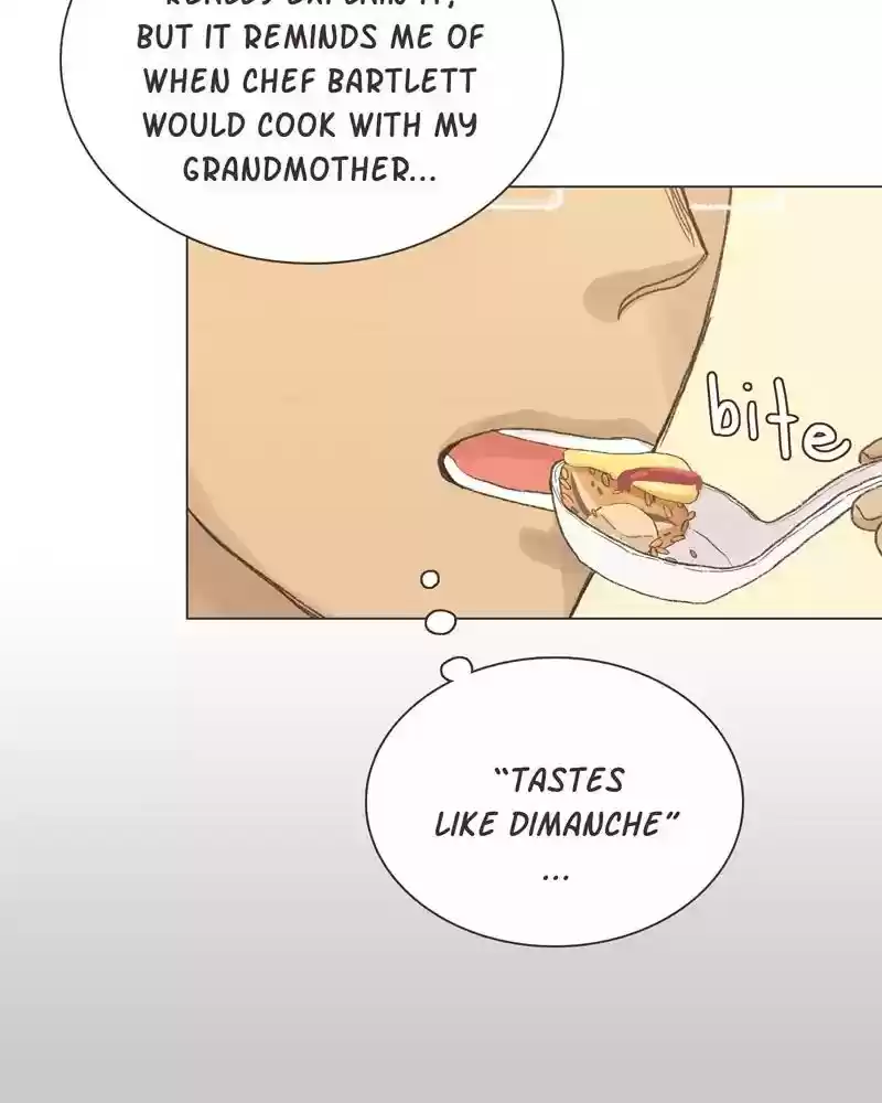 Gourmet Hound Chapter 42: Ep.41: