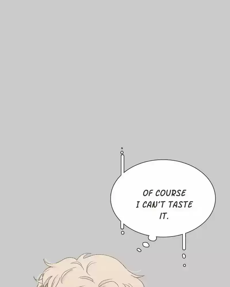 Gourmet Hound Chapter 42: Ep.41: