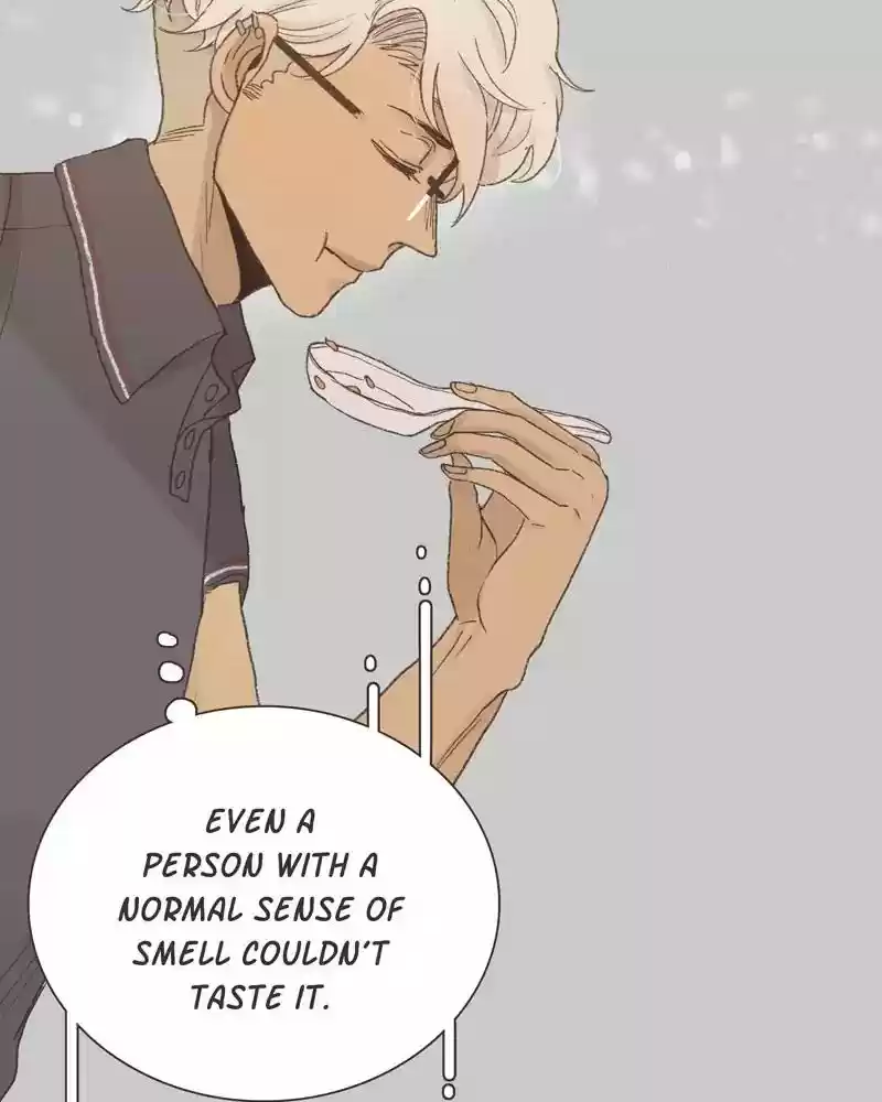 Gourmet Hound Chapter 42: Ep.41: