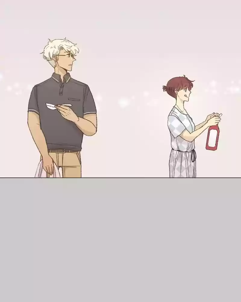 Gourmet Hound Chapter 42: Ep.41: