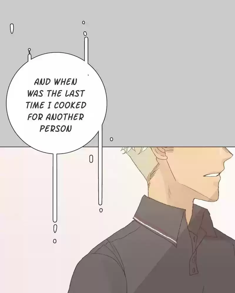 Gourmet Hound Chapter 42: Ep.41: