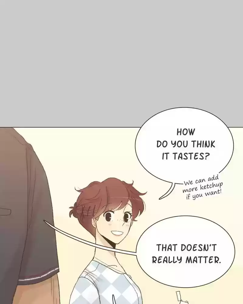 Gourmet Hound Chapter 42: Ep.41:
