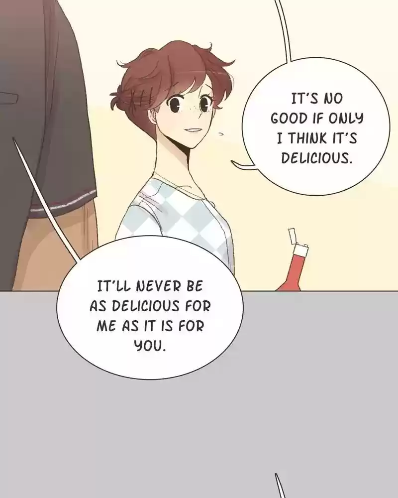 Gourmet Hound Chapter 42: Ep.41: