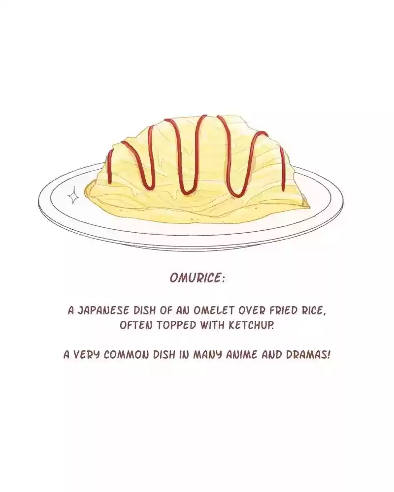 Gourmet Hound Chapter 42: Ep.41: