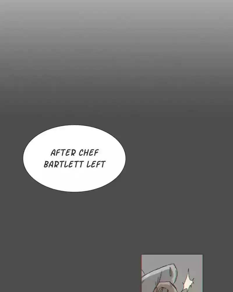 Gourmet Hound Chapter 43: Ep.42: