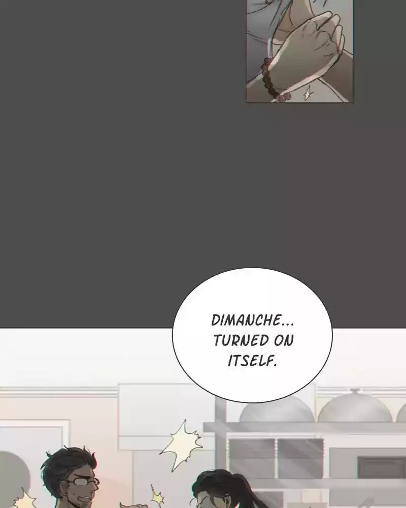 Gourmet Hound Chapter 43: Ep.42: