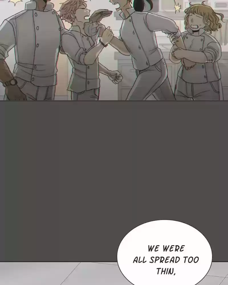 Gourmet Hound Chapter 43: Ep.42: