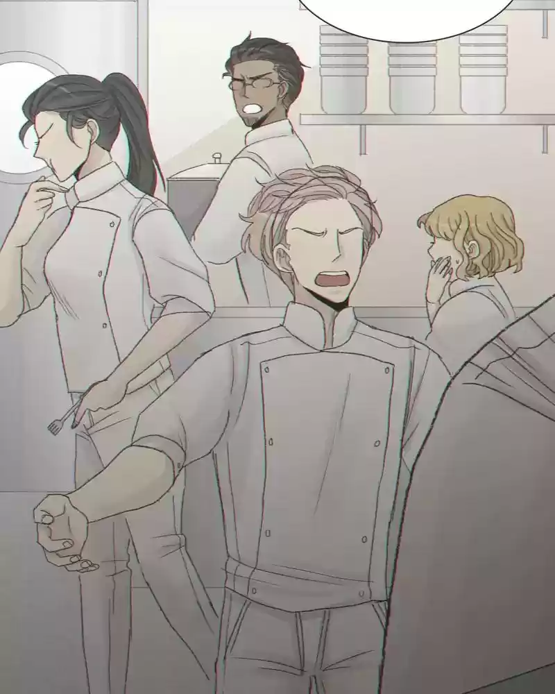 Gourmet Hound Chapter 43: Ep.42: