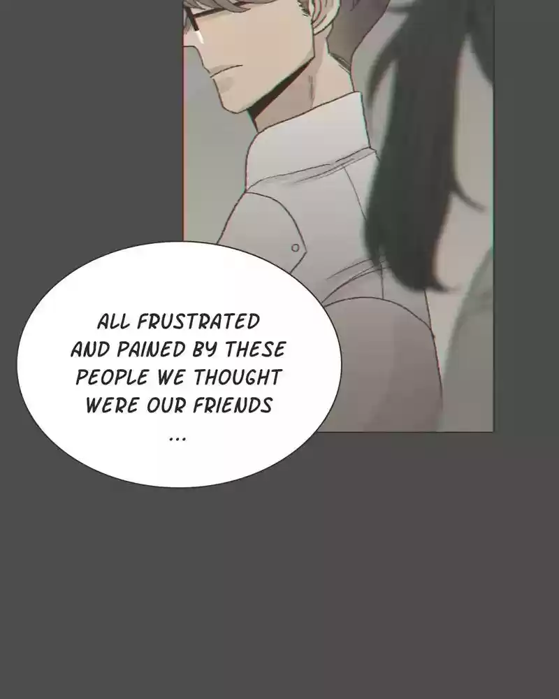 Gourmet Hound Chapter 43: Ep.42:
